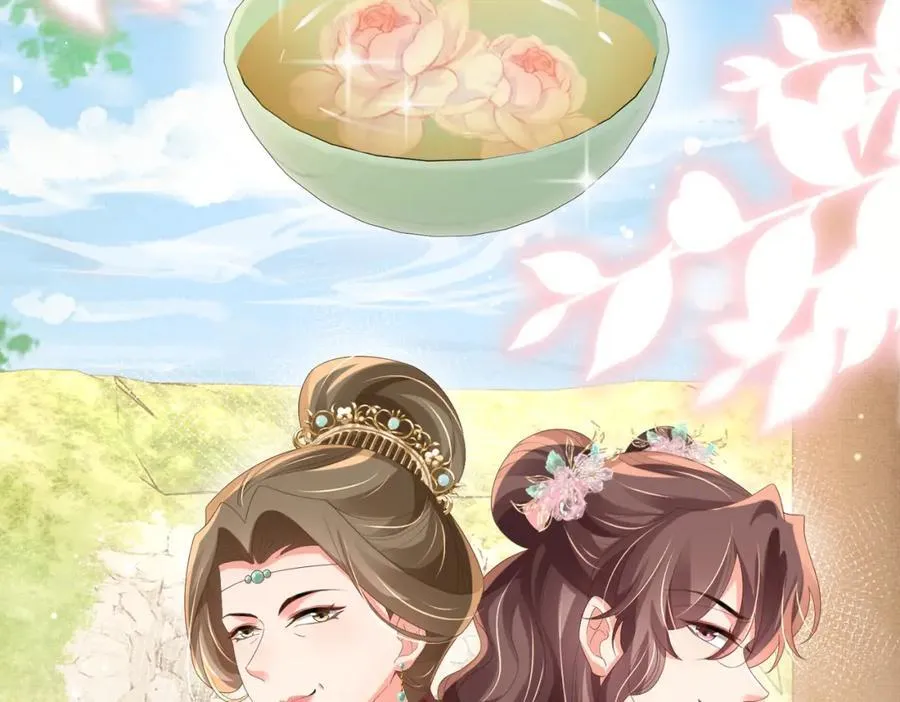 第170话 王妃买玉米做茶？82