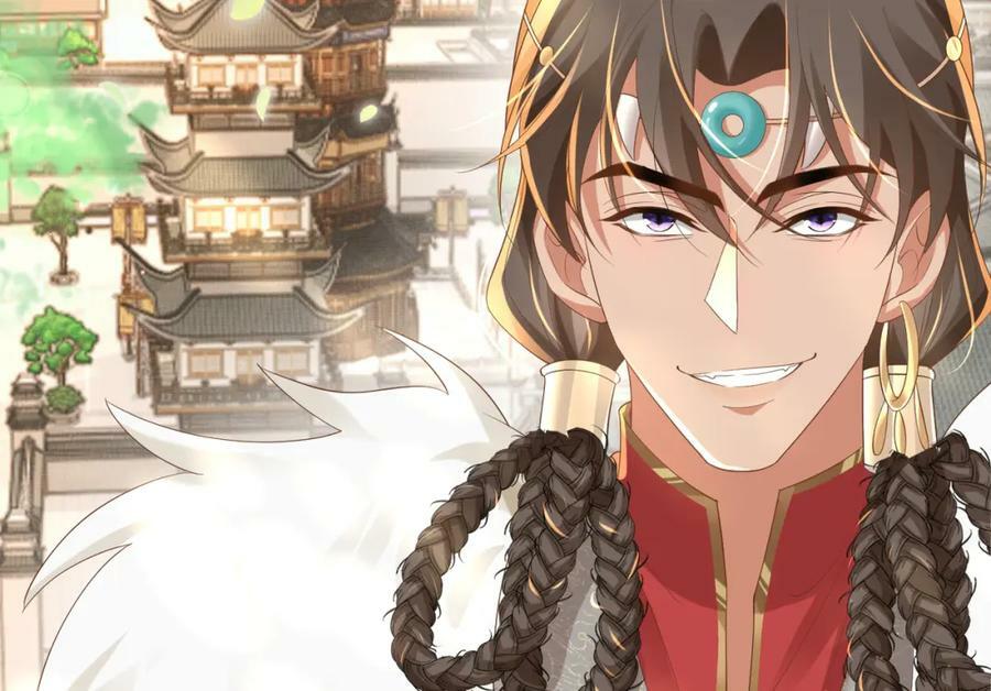 第89话 父皇又失仪了74