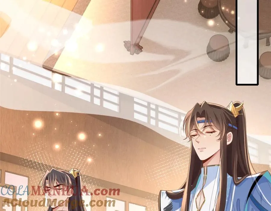 第160话 熬夜礼佛出状况60