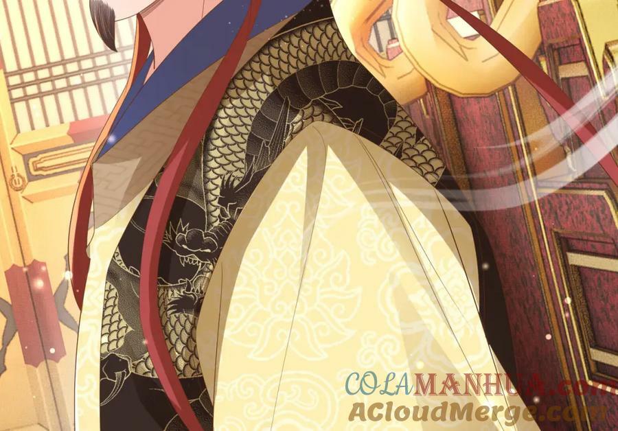 第89话 父皇又失仪了56