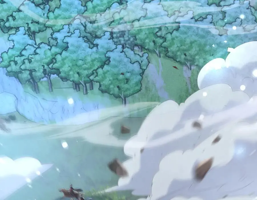 第137话 虚张声势妙啊83