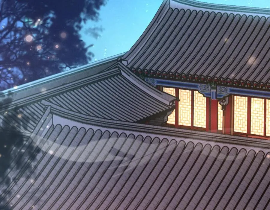 第160话 熬夜礼佛出状况50