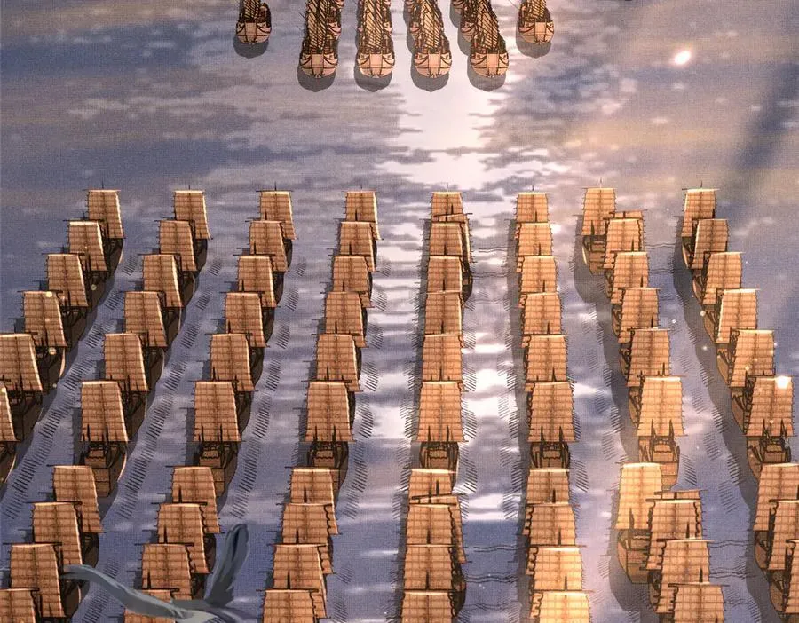 第180话 危险与战争一触即发115