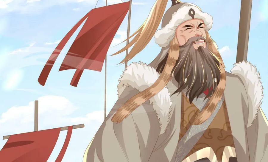 第107话 天启塔竣工70