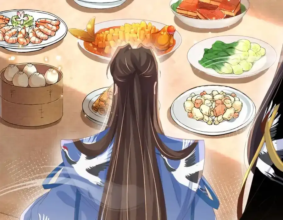 第156话 嫌菜不好吃？58