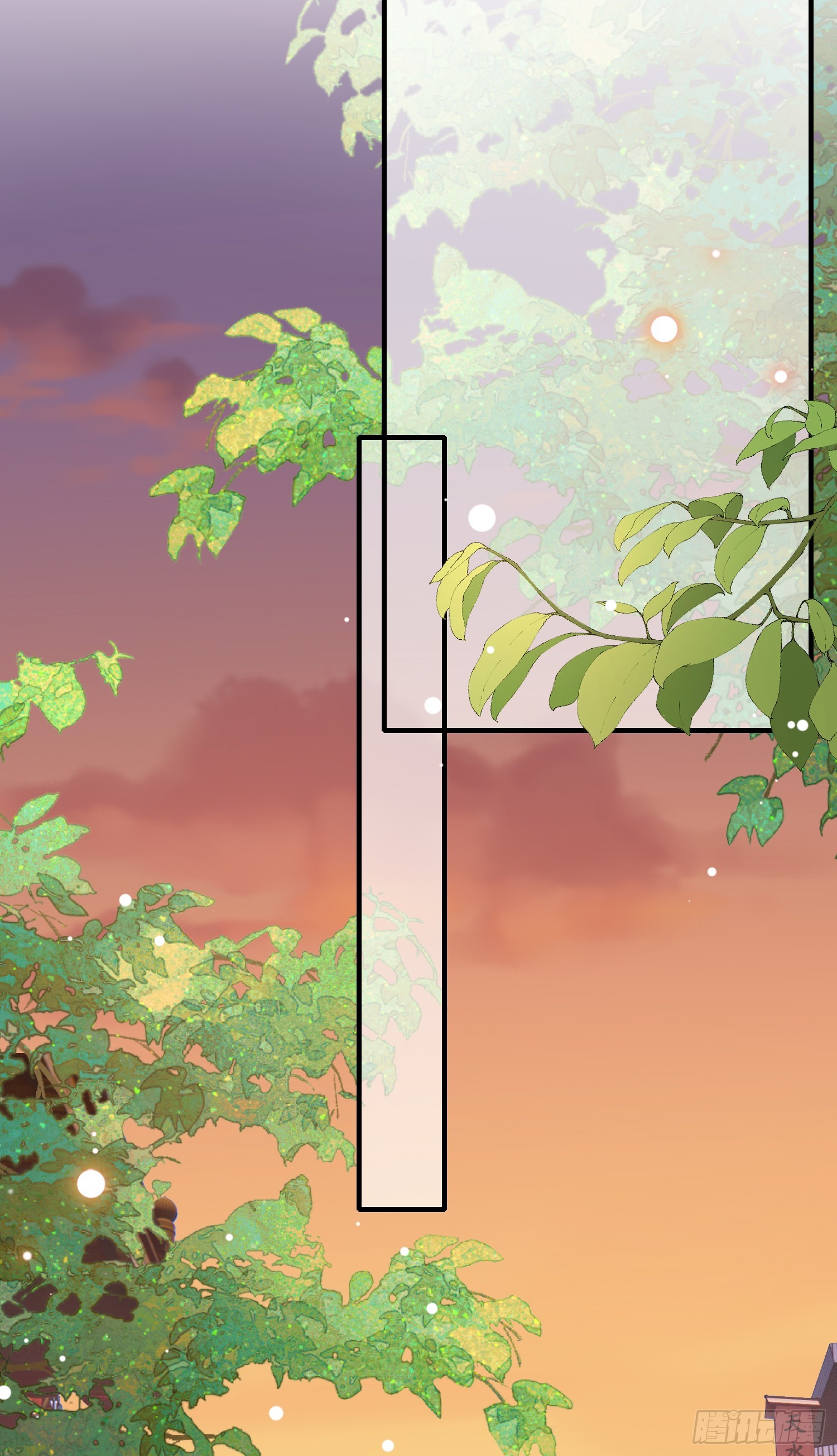 第36话  玄景曜喜欢孩子？16