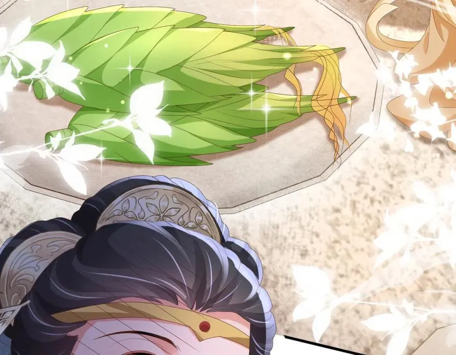 第170话 王妃买玉米做茶？9