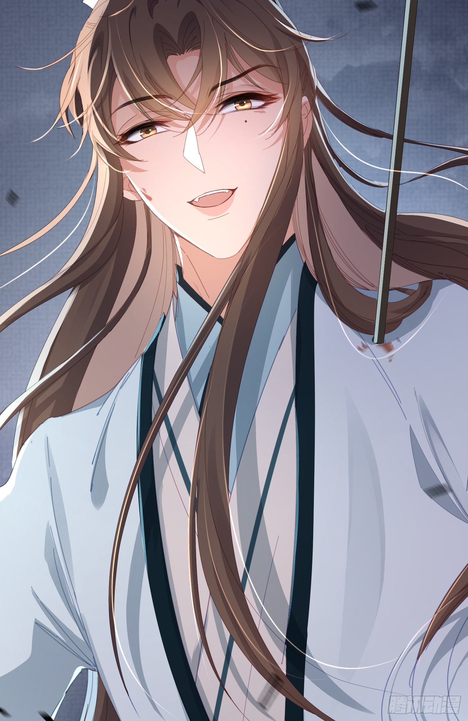 第45话 英雄救美34