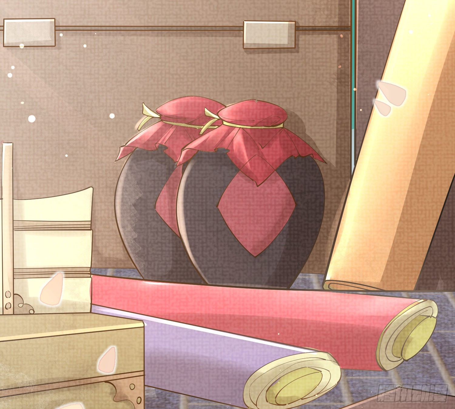 第3话  就要买买买57