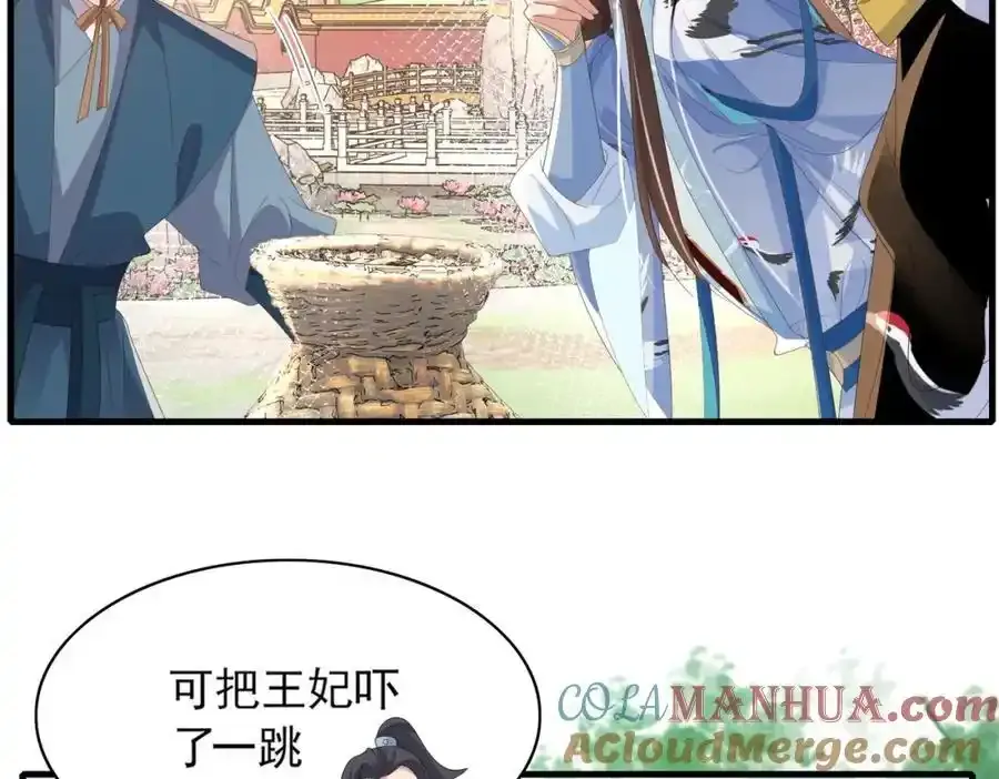 第157话 王妃，你是一个傻瓜36