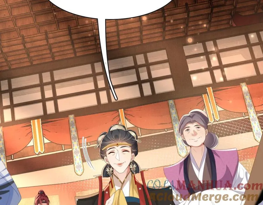 第160话 熬夜礼佛出状况44