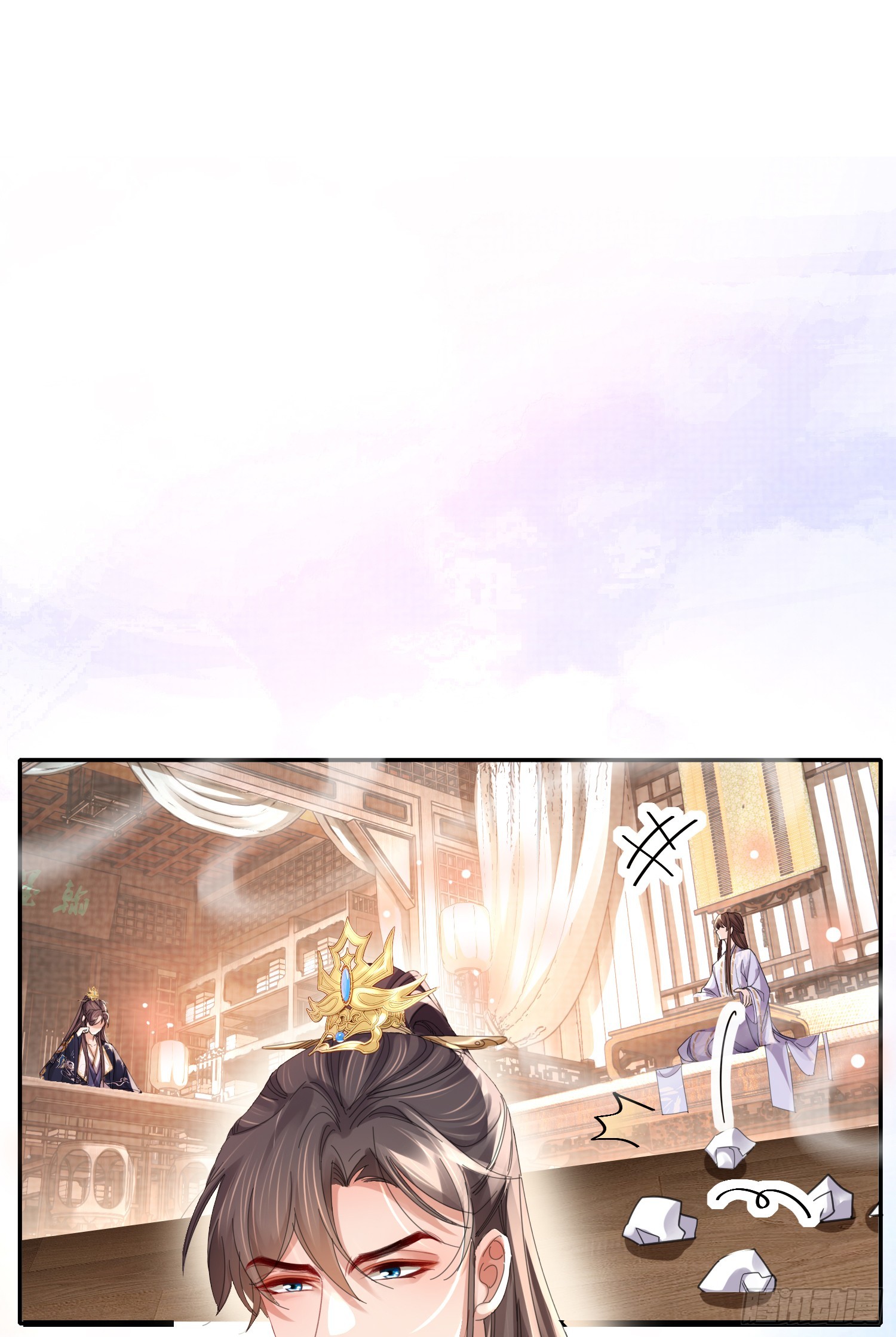 第36话  玄景曜喜欢孩子？28