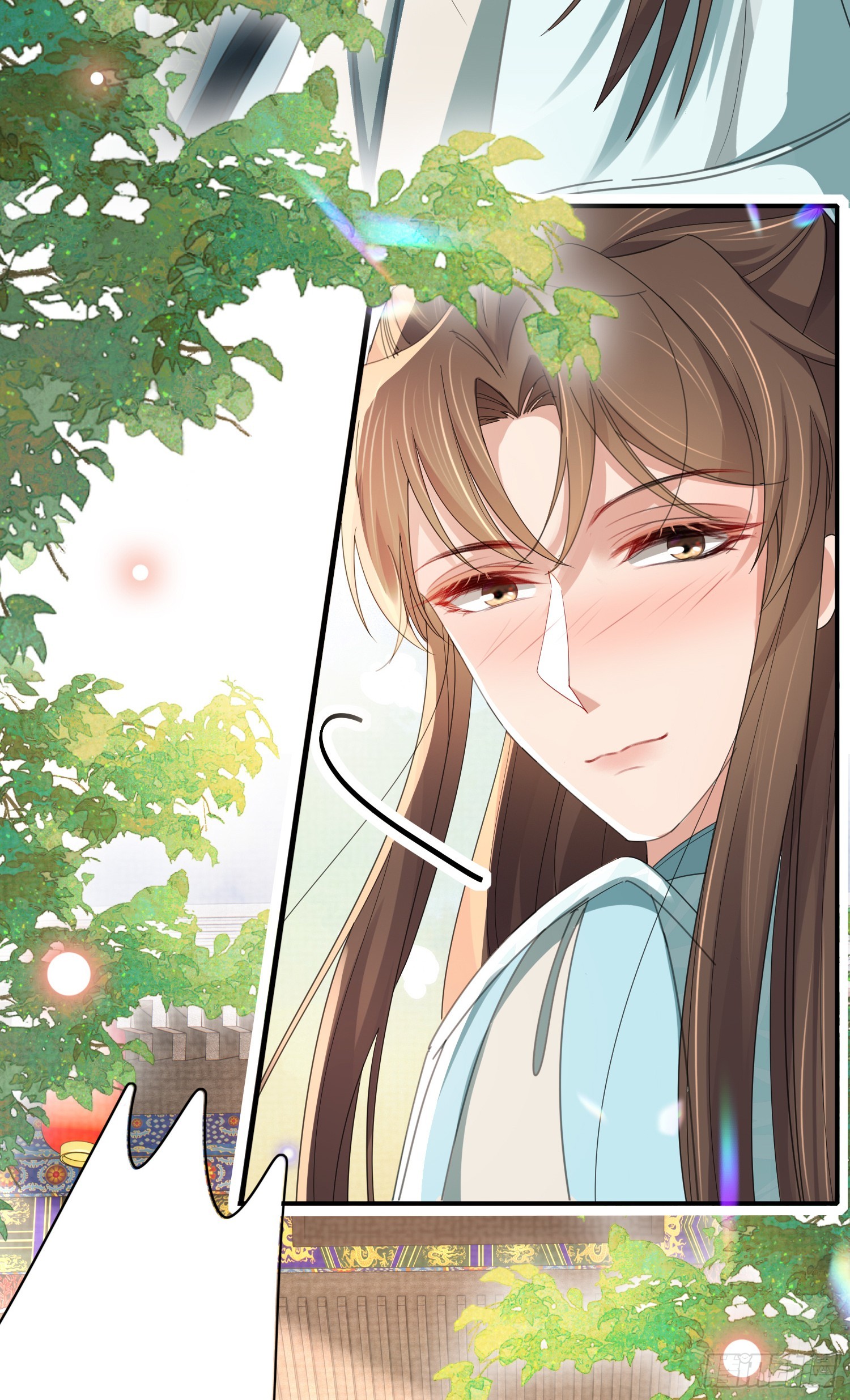 第40话 招蜂引蝶的玄景曜11