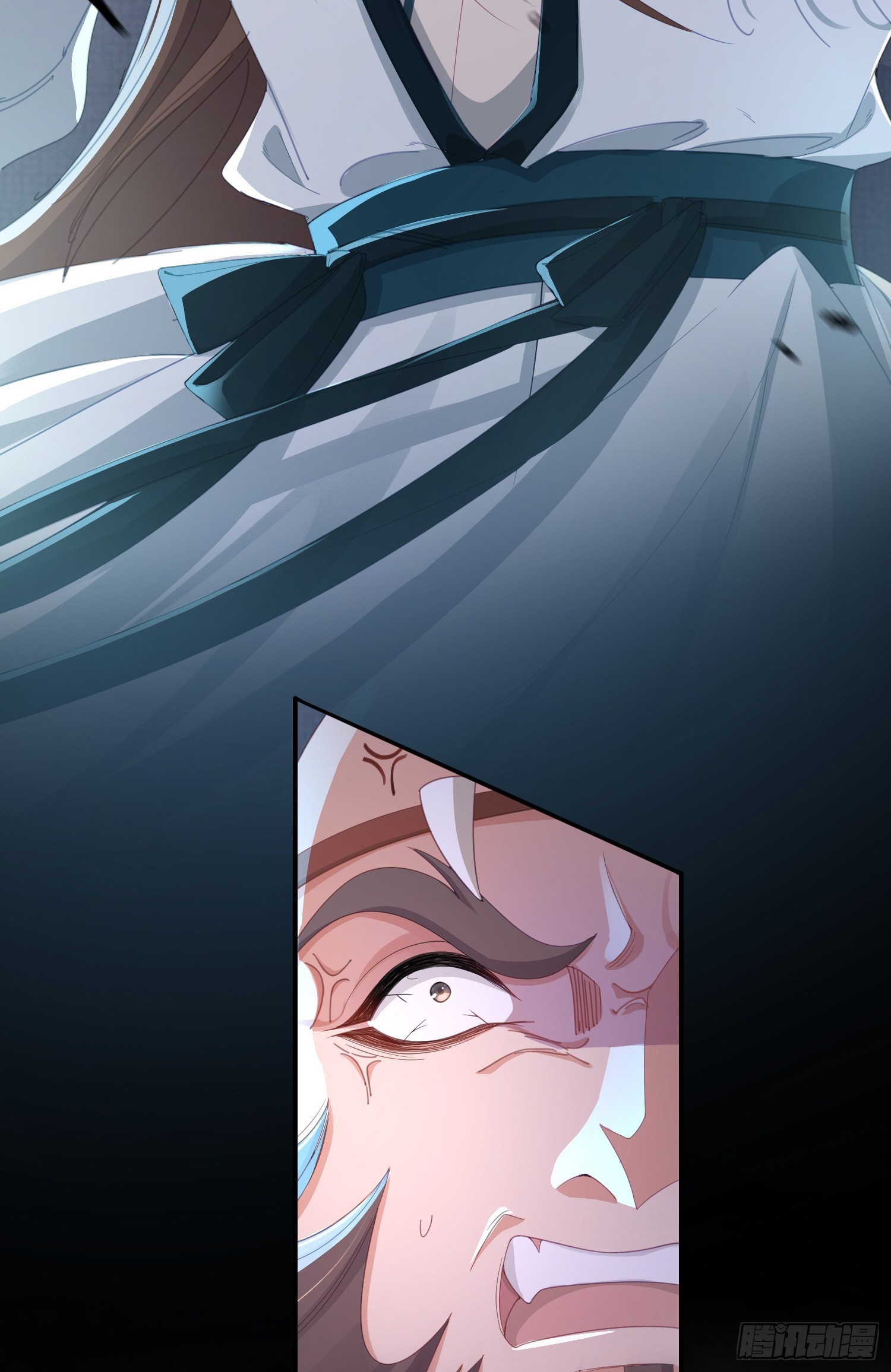 第45话 英雄救美35