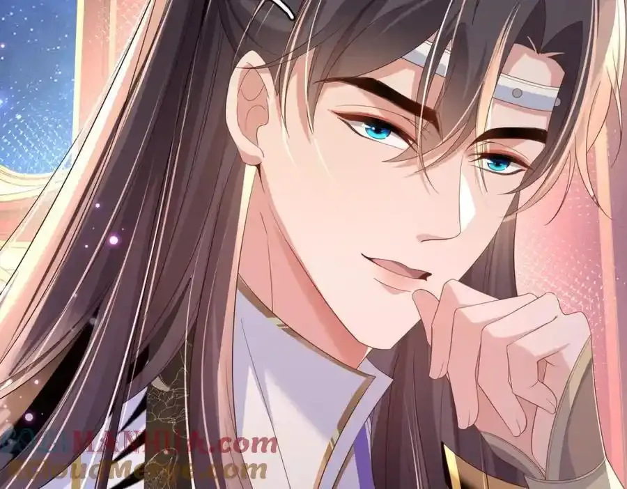 第157话 王妃，你是一个傻瓜80