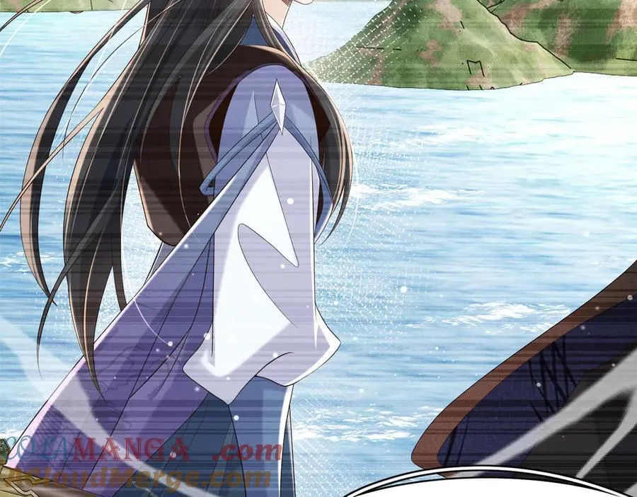 第177话 王妃被姑父掳走了76
