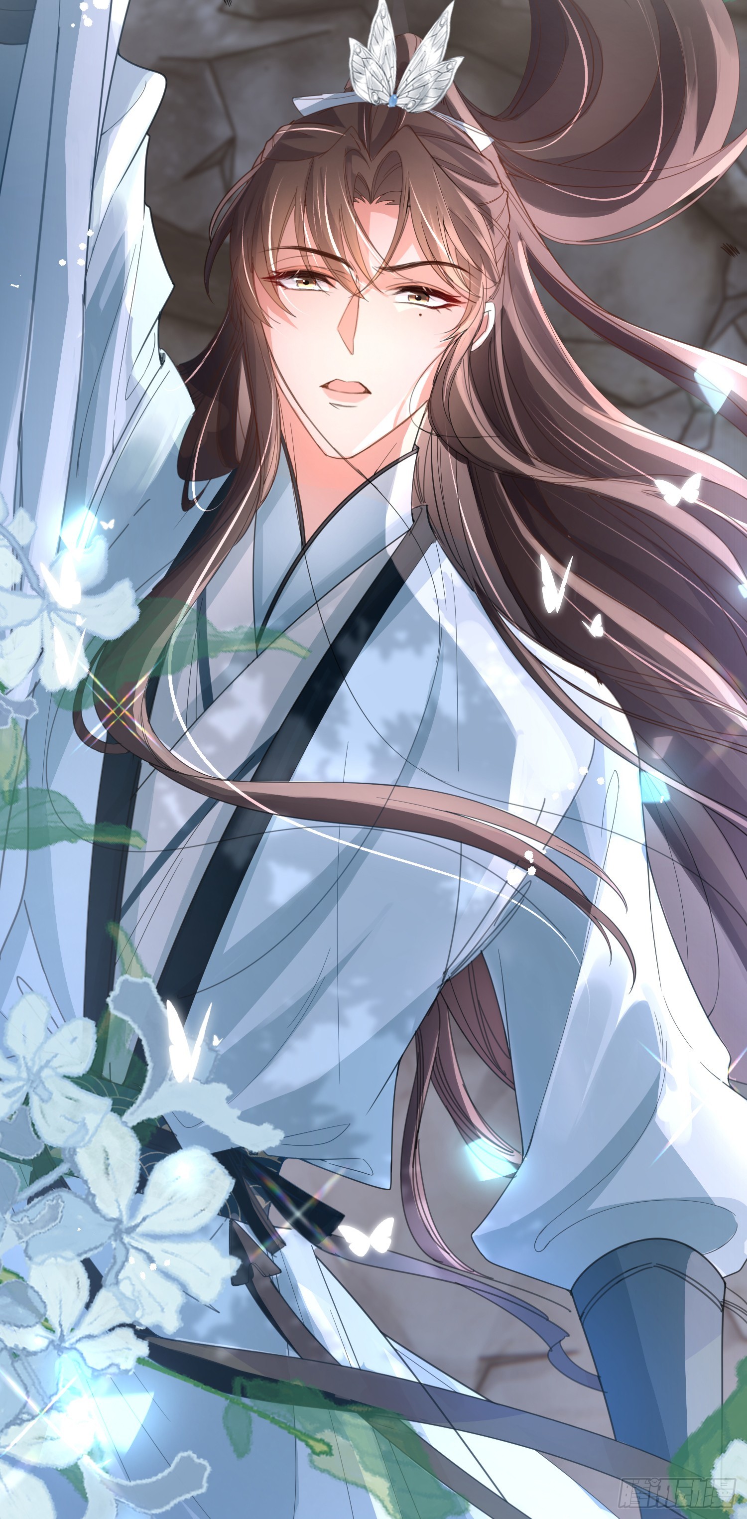 第45话 英雄救美21