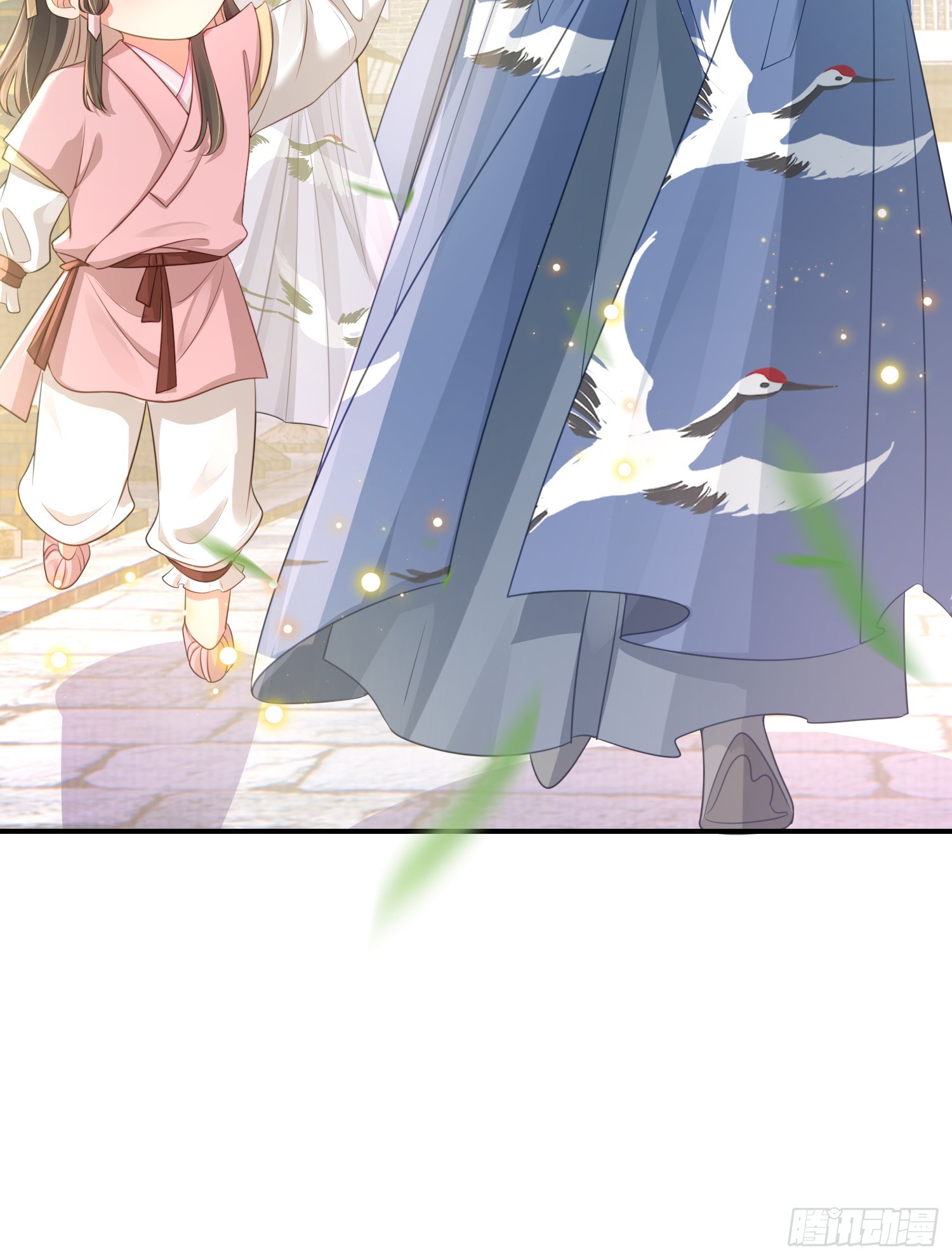 第35话  脸红的理由34