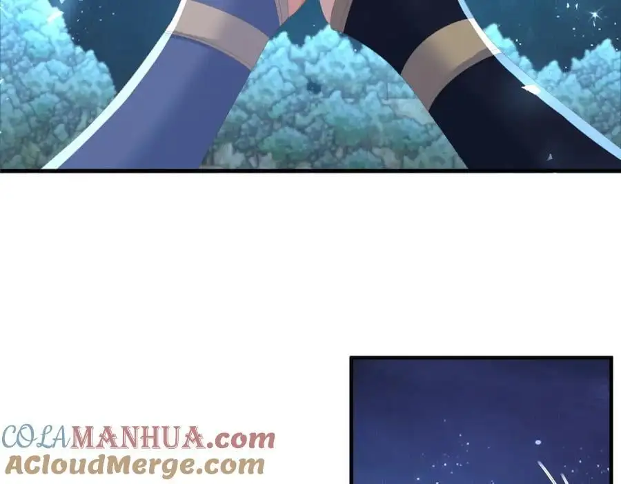 第137话 虚张声势妙啊36