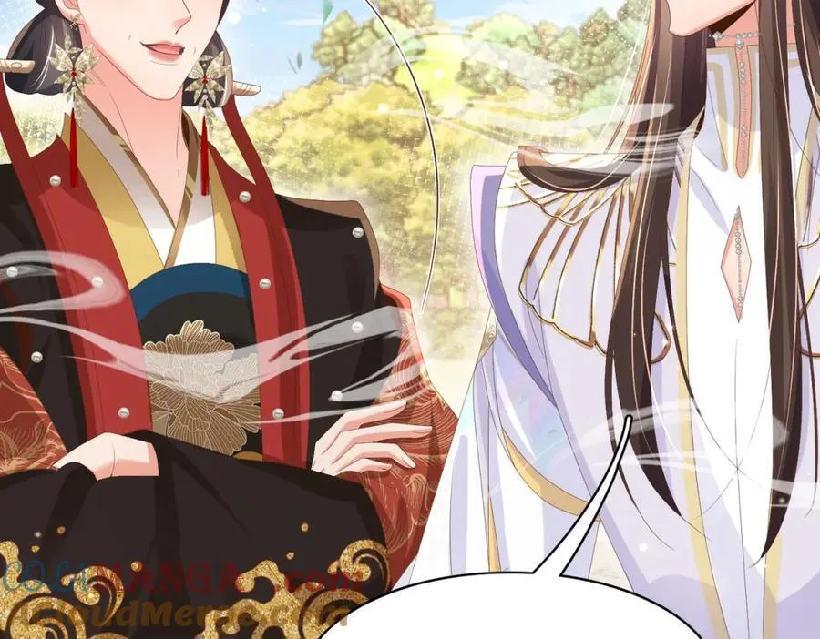 第170话 王妃买玉米做茶？4