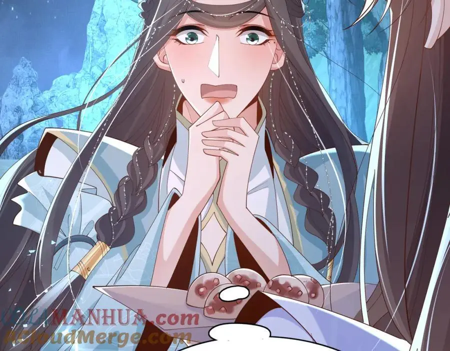 第136话 王妃要玩游戏！8