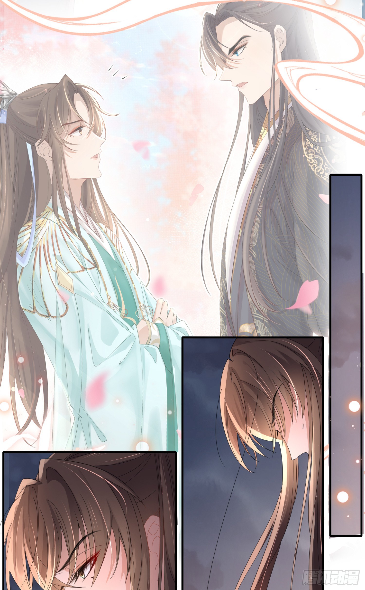 第45话 英雄救美30