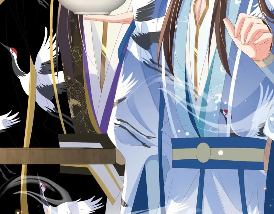第159话 黑咖啡，霸总标配！5