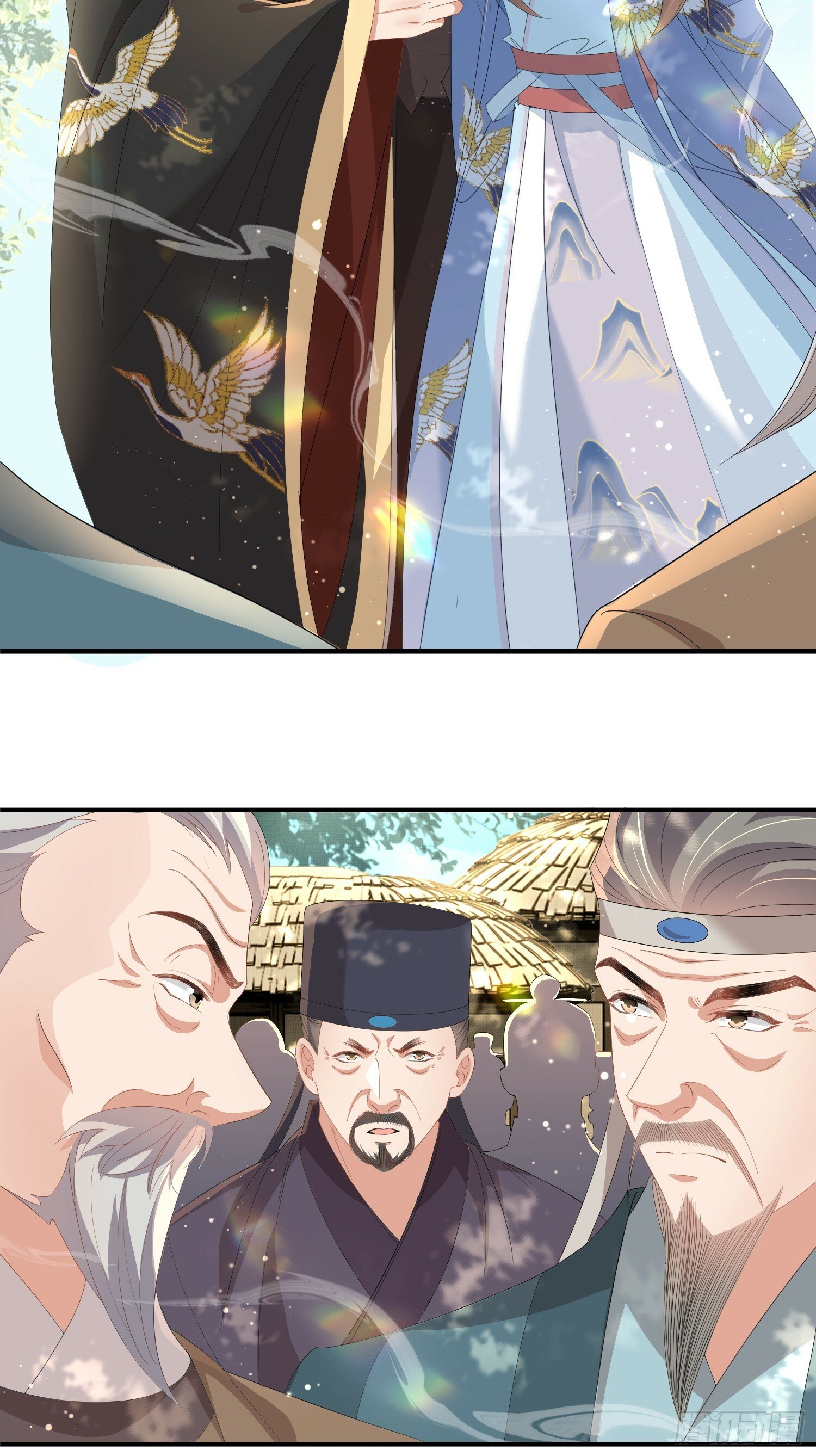 第67话 阮清的心灵鸡汤28