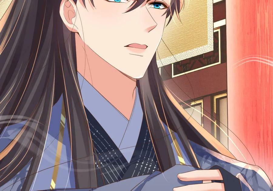 第89话 父皇又失仪了50