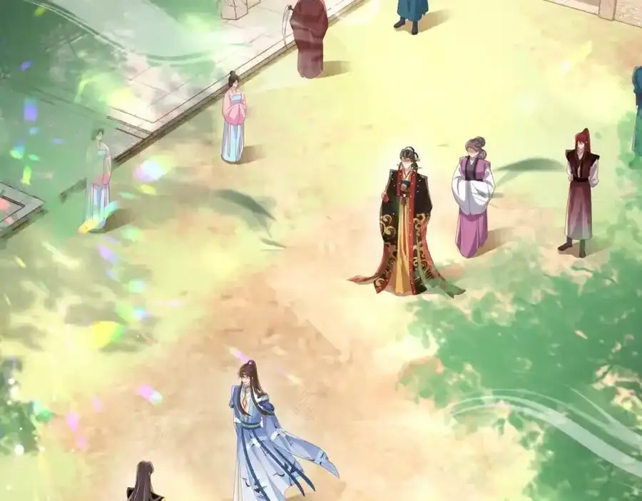 第156话 嫌菜不好吃？15