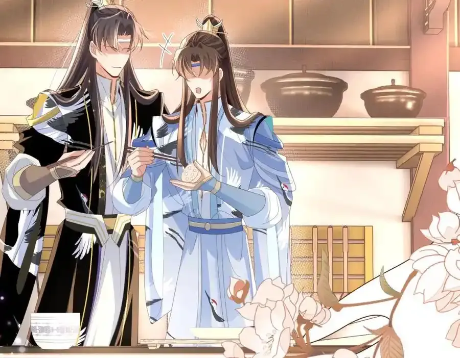 第157话 王妃，你是一个傻瓜47