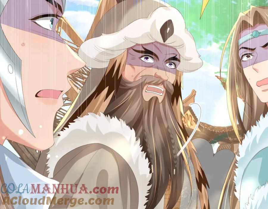 第118话 曜王妃的忽悠模式92