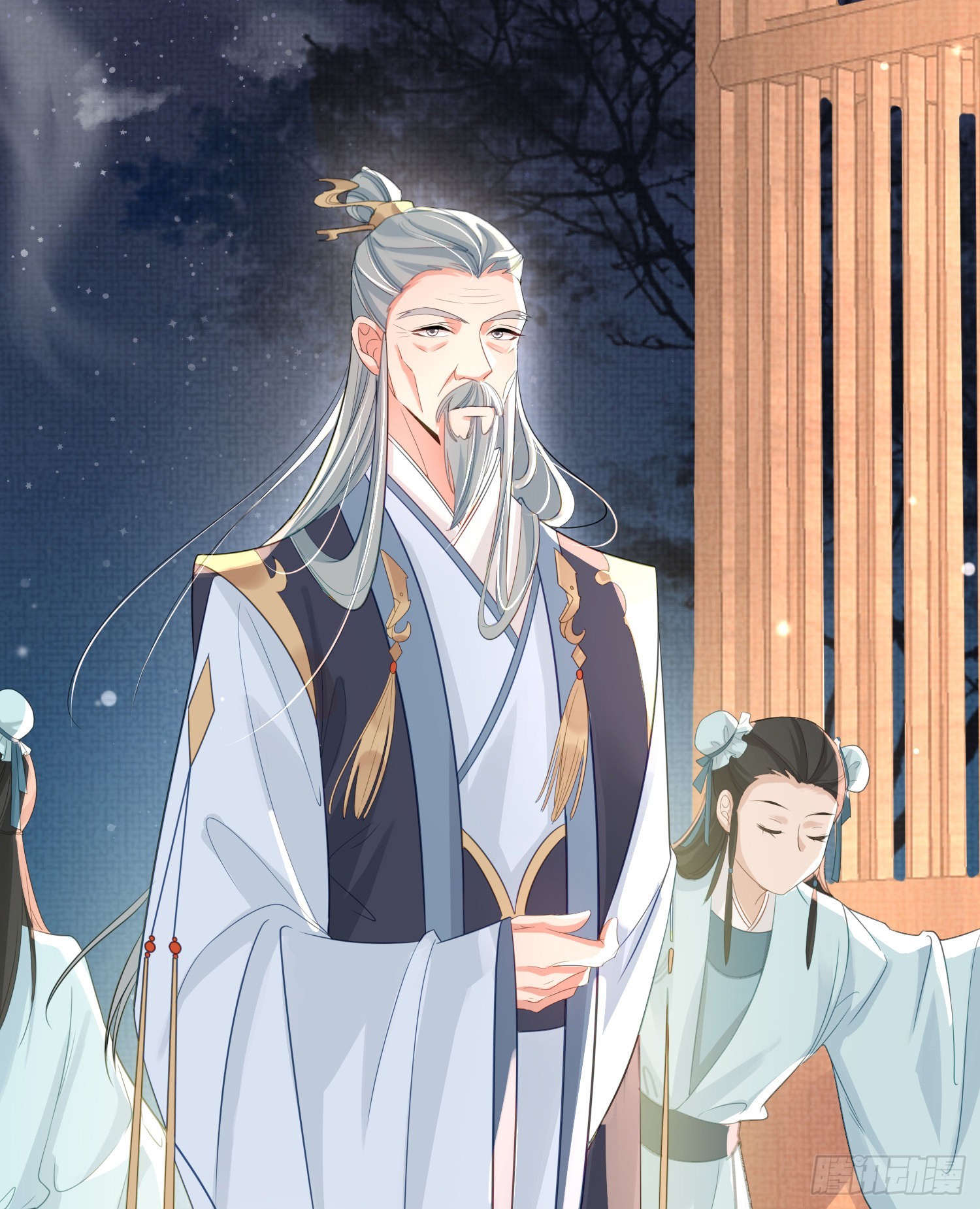 第19话 王妃被绑架？35