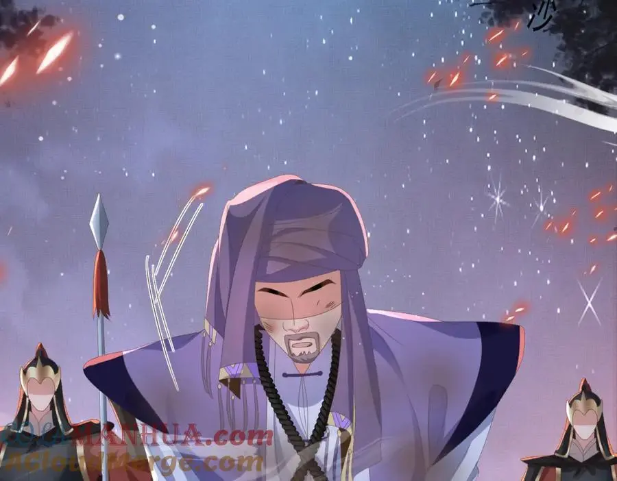 第140话 引战的神谕8
