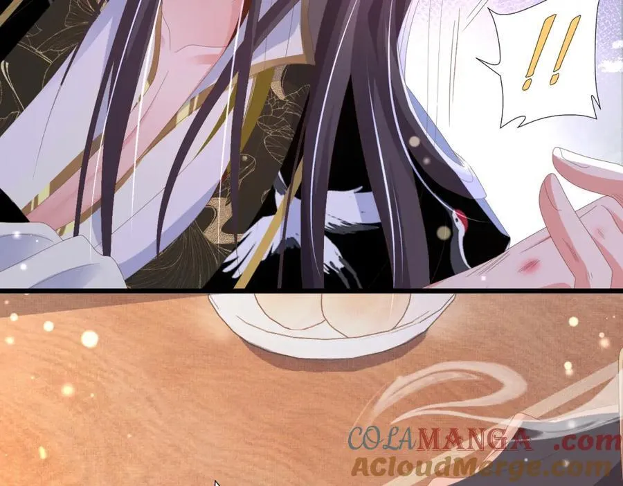 第162话 好会撒娇的王妃60