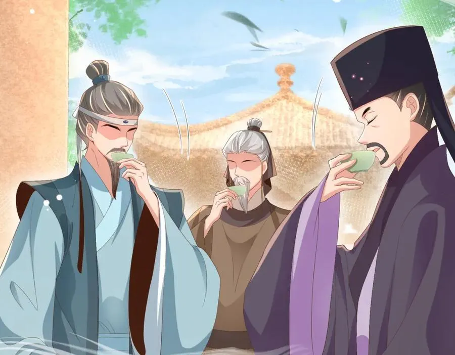 第170话 王妃买玉米做茶？39