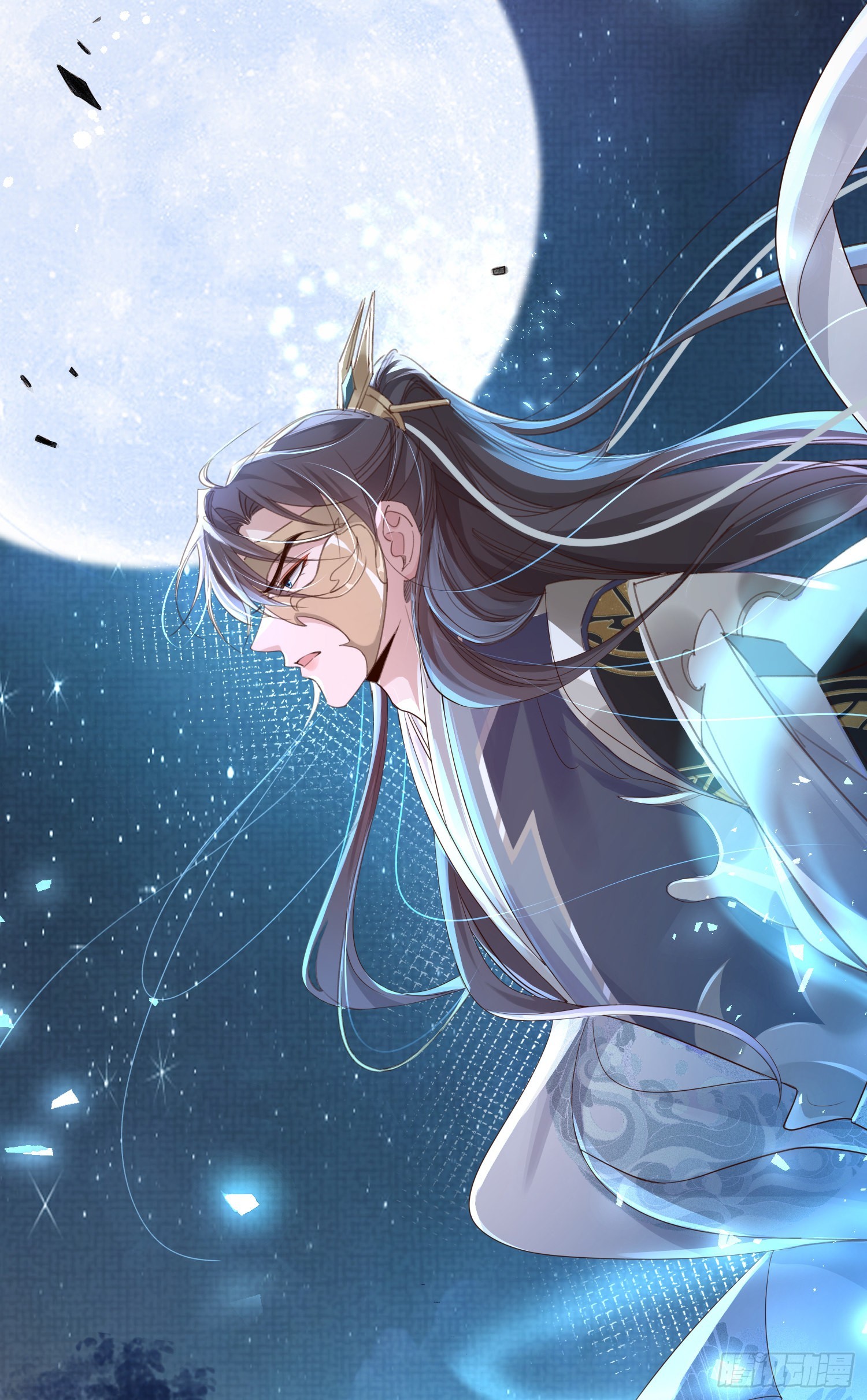 第19话 王妃被绑架？26