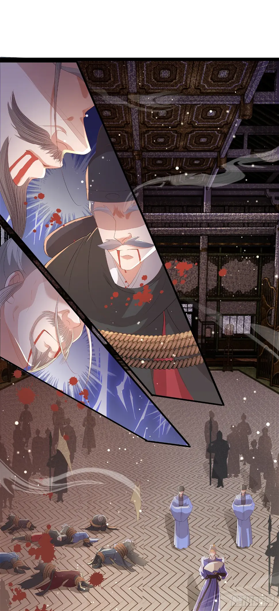 第65话 心狠手辣的太子15
