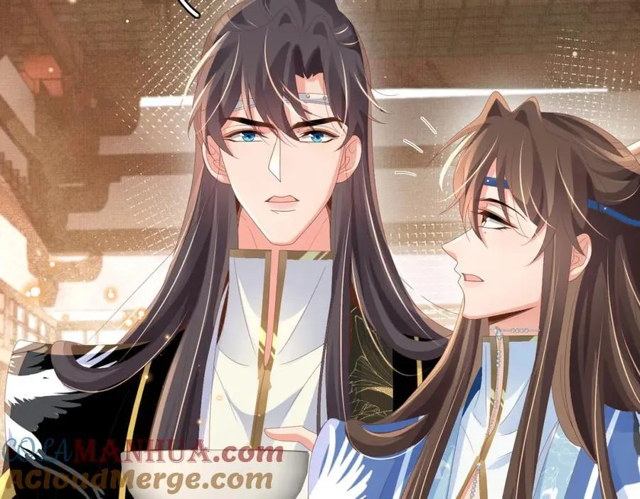 第159话 黑咖啡，霸总标配！4