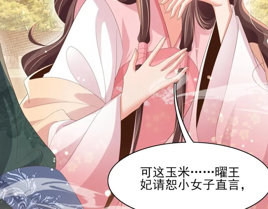 第170话 王妃买玉米做茶？17