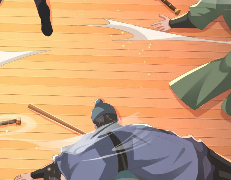 第105话 纨绔王爷？137