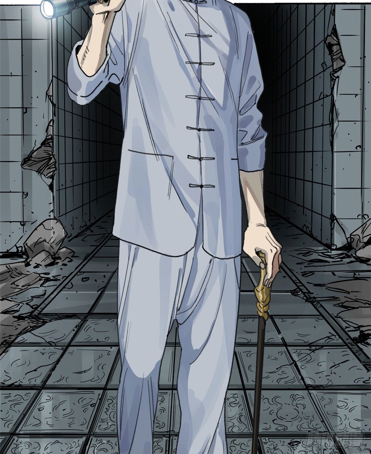 01 死亡与重生2
