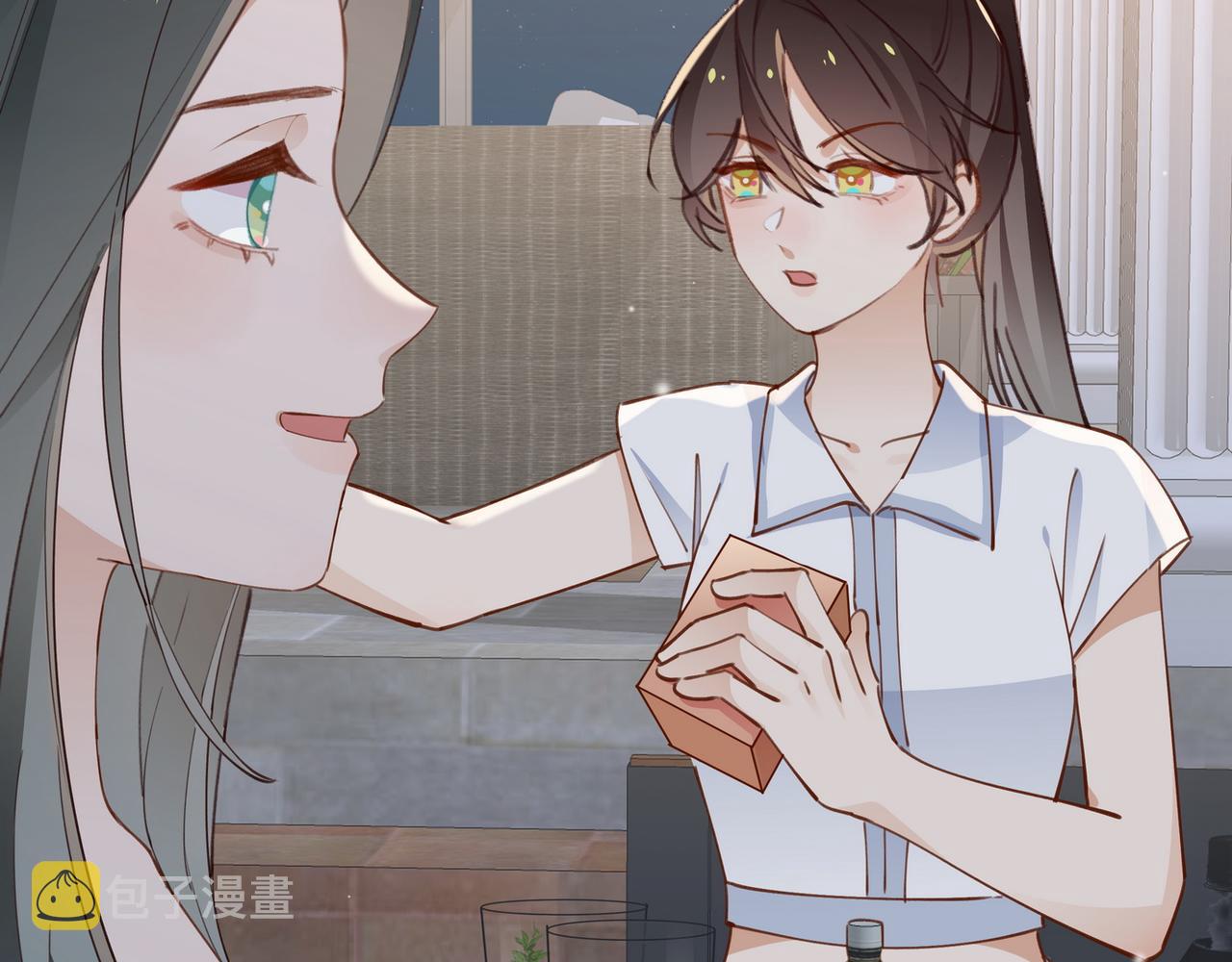 第19话 命运的小桃篮123