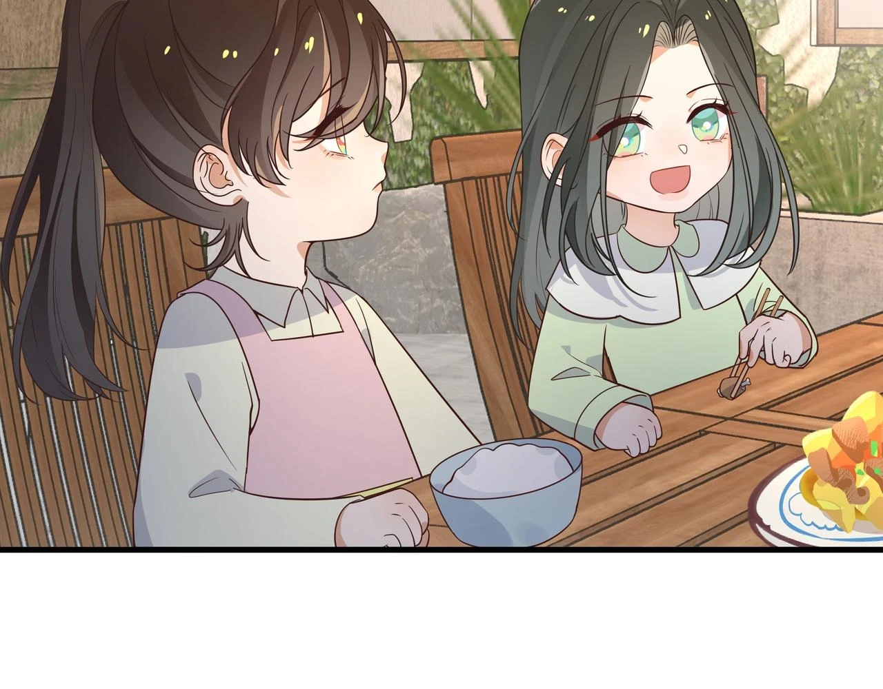 第27话 再见小桃篮97
