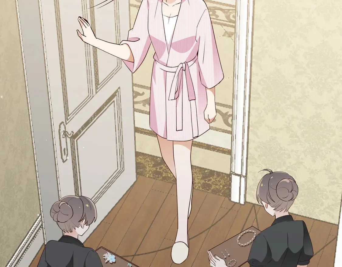 第87话 嫉妒疯涨16