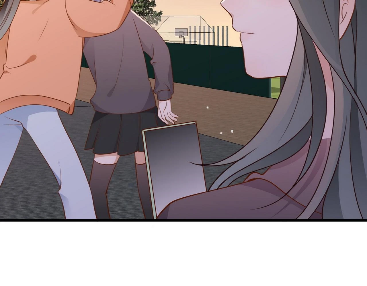 第30话 运动会还在继续67