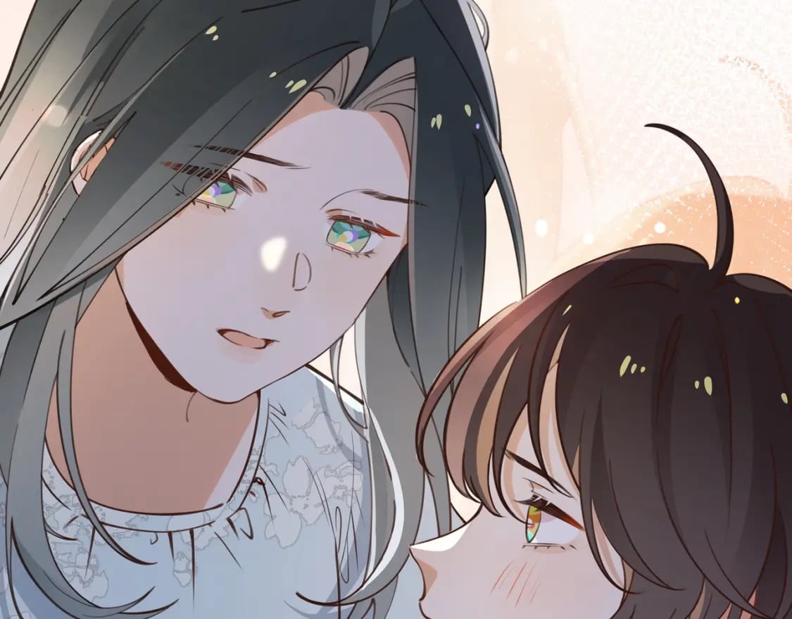 第44话 不想听你的话17