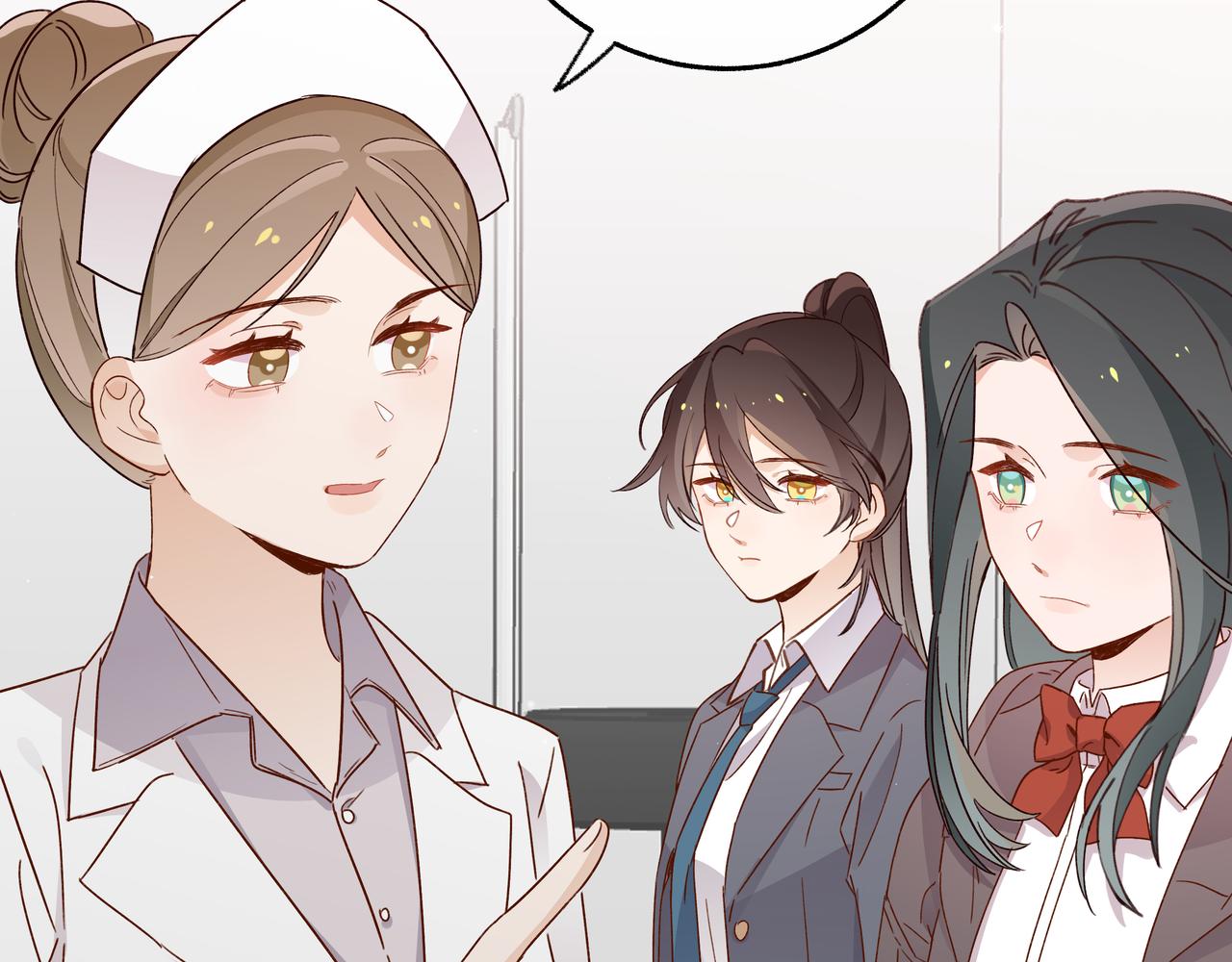 第21话 白月光的头号劲敌72