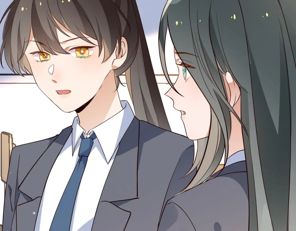 第61话 绯闻女友55