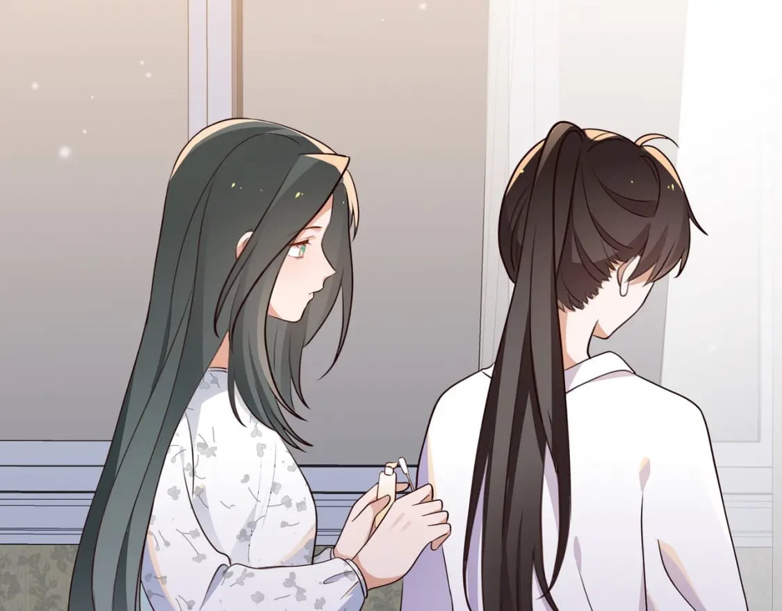 第41话 算是嫉妒么50